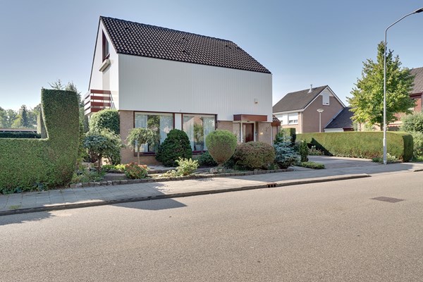 Medium property photo - 't Stegeslag 3, 6903 XR Zevenaar